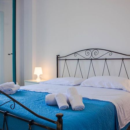 Rooms & Apartments La Spiaggia - ガリポリ エクステリア 写真