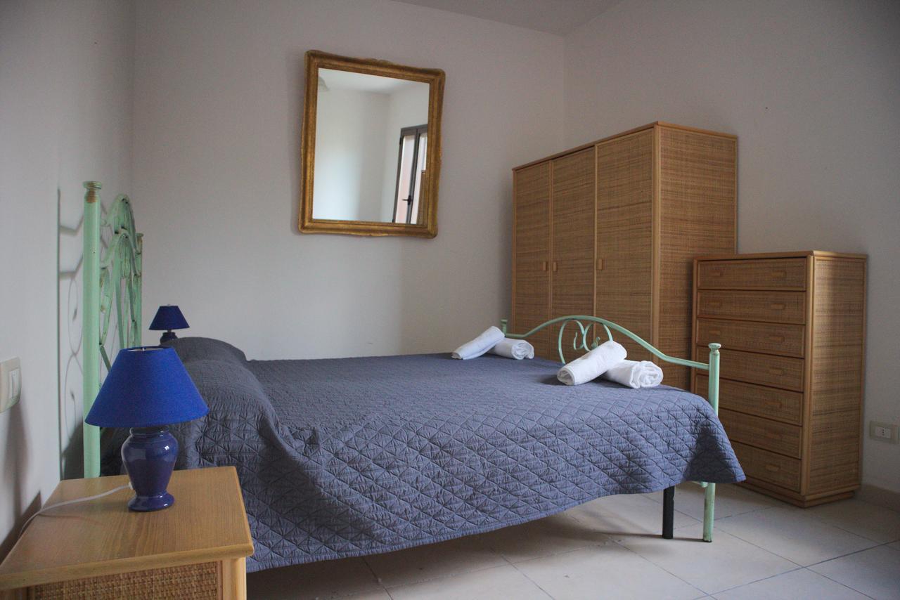Rooms & Apartments La Spiaggia - ガリポリ エクステリア 写真