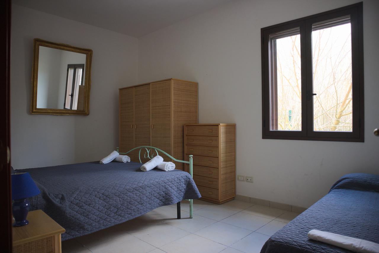 Rooms & Apartments La Spiaggia - ガリポリ エクステリア 写真